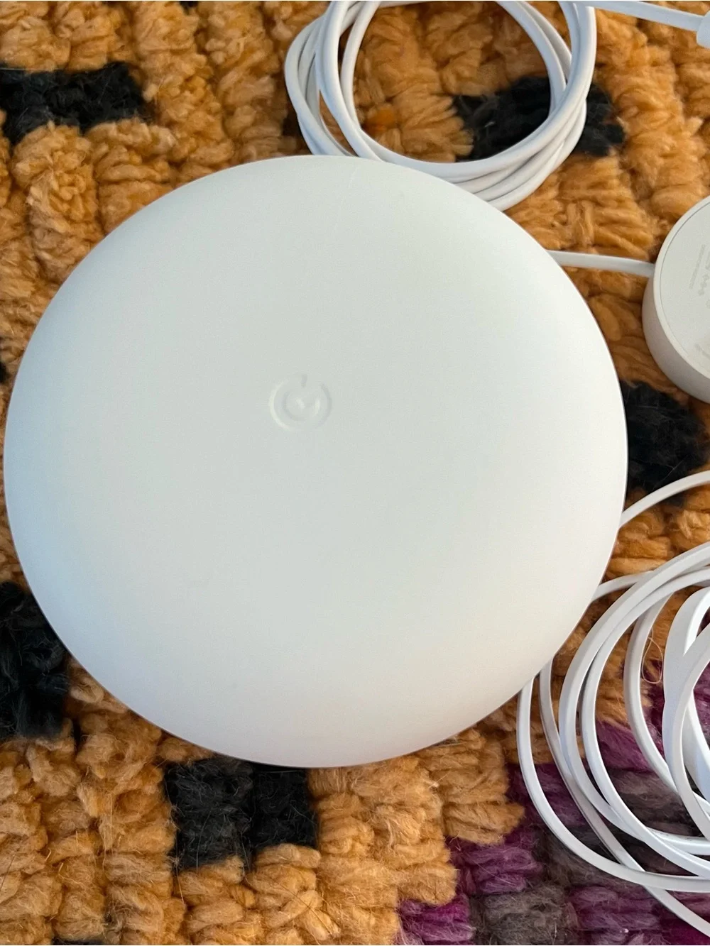 google nest wifi
